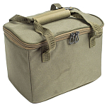 Nash T3557 Brew Kit Сумка Зеленый  Green