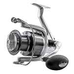 Tica D2600381 Ezi Surf Катушка Для Серфинга  Silvr / Black 8000