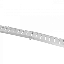 BORKUM Складной алюминиевый трап