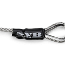 Обжим проводов / Для проволоки Ø: 2–4 мм