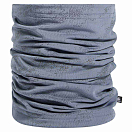 Купить Odlo 766090-10838-OS Шарф-хомут Poly Knit Eco Reflective Голубой Folkstone Gray 7ft.ru в интернет магазине Семь Футов