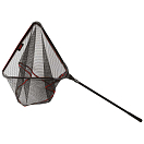 Купить Rapala 51RARNFN-L RNFN-L Посадочная Сеть Черный Black 7ft.ru в интернет магазине Семь Футов