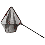 Rapala 51RARNFN-L RNFN-L Посадочная Сеть Черный Black