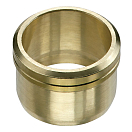 Купить Talamex 90500559 Компрессионное кольцо из латуни 8 Mm 2 единицы измерения Золотистый 7ft.ru в интернет магазине Семь Футов