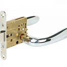 BAVARIA 300556 Замок с дверной ручкой/правая установка
