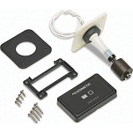 Trac outdoors 51-9108688891 Монитор бака сточных вод Серебристый