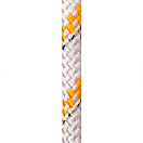 Купить Poly ropes POL2204832912 Poly-Braid 24 165 m Веревка Желтый Yellow 12 mm  7ft.ru в интернет магазине Семь Футов