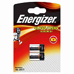 Energizer 639335 Electronic 2 единицы Серебристый 2 pcs A544 / 4LR44 