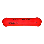 Forniture nautiche italiane 1515435 400Kg Тяговый рулон Orange 25 x 120 cm 