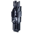 Купить Meiho 778487 держатель удилища BM-290 Slid  Black / Clear 85 x 72 x 327 mm 7ft.ru в интернет магазине Семь Футов