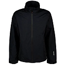 Купить Slam A101010S00-W13-S Куртка Crew 2.0 Черный  Dark Navy S 7ft.ru в интернет магазине Семь Футов