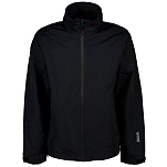 Slam A101010S00-W13-S Куртка Crew 2.0 Черный  Dark Navy S