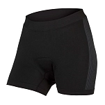 Endura r-e3169bk/6 Шорты базового слоя Boxer II Black 30x25x4 XL