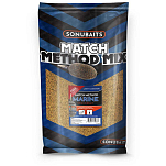 Sonubaits S1770043 Match Method Marine Прикормка Бесцветный