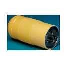Купить Marinco 69-6365CRN штекер 6365CRN 50A Желтый  Yellow 7ft.ru в интернет магазине Семь Футов