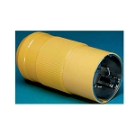 Marinco 69-6365CRN штекер 6365CRN 50A Желтый  Yellow