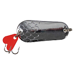 Kamasaki 87198010 Traditional Ложка 10g Серебристый Silver