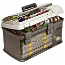 Купить Plano R-14495860-PL1407771 Рыболовный ящик 7771 отремонтированы Grey 54 x 30.5 x 30.5 cm 7ft.ru в интернет магазине Семь Футов