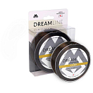 Купить Mikado ZDL110-1200-038 Dreamline Carp Карповая Ловля 1200 м Черный Camouflage 0.380 mm  7ft.ru в интернет магазине Семь Футов