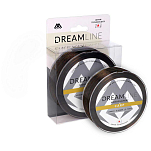 Mikado ZDL110-1200-038 Dreamline Carp Карповая Ловля 1200 м Черный Camouflage 0.380 mm 