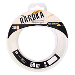 Asari LAHR250 Haruka Tournament 50 M Линия Бесцветный Clear 1.250 mm 