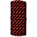 Купить Fizan FZ100138 Шарф-хомут Istituzionale Красный  Coral / Red 7ft.ru в интернет магазине Семь Футов
