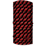 Fizan FZ100138 Шарф-хомут Istituzionale Красный  Coral / Red