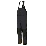 Westin a155-657-m-unit брюки с бретелями W8 Carbon Black 35x30x20