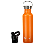 Salewa 00-0000000515-4510-UNI Aurino 750ml Двойная крышка Оранжевый Orange