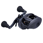 Abu garcia 1499969 Revo T3 BST61-HS Revo Toro Beast 61 Мультипликаторная Катушка Серый Ratio: 6.2:1