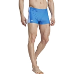 adidas IM1068/XL Плавки-боксеры 3 Stripes Голубой Bright Royal / White XL