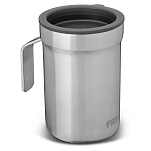 Primus 742770 Koppen 300ml кружка  Silver