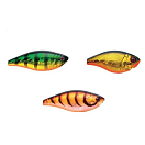 Купить Sakura PKGO10001 Golem Crank 60 Mm 9.4g Многоцветный  A11 (Aurora Gold) 60 mm (9.4 g)  7ft.ru в интернет магазине Семь Футов