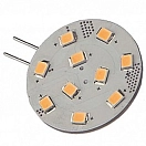 Купить Nauticled g4-pro10-ww-sp-nls G4 Pro 10 Лампа 10x5x5 Side Pin 7ft.ru в интернет магазине Семь Футов