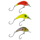 Купить Molix AC30-261 Area Crank 30 Mm 2.2g Многоцветный  261 Orange Chart Tail 7ft.ru в интернет магазине Семь Футов