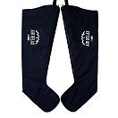 Купить Air relax 794811373070 Ботинки для прессотерапии без аппарата Navy Blue / Black 30x20x10 7ft.ru в интернет магазине Семь Футов