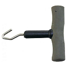 Купить Kolpo 0701028 Soft Средство Для Удаления Узлов Black / Dark Green 7ft.ru в интернет магазине Семь Футов