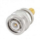 Купить Poynting A-ADPT-028 SMA К адаптеру TNC  Silver 7ft.ru в интернет магазине Семь Футов