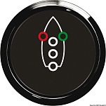 Navigation controller nero/nera, 27.320.38
