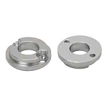 Super marine ANO951 Vetus 25 Цинковый анод двигателя  Grey 10 x 38 mm
