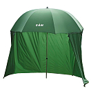 Купить DAM 8492220 Tent Зонтик  Green 7ft.ru в интернет магазине Семь Футов