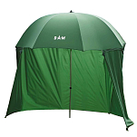 DAM 8492220 Tent Зонтик  Green