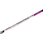 Colmic CAMA02A Телескопическое удилище для серфинга Mantra White / Blue 4.00 m