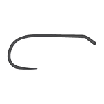 Tiemco 26TM100SPBLC18 TMC100SP Dry Крюк Серый  20 pcs 18 
