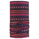 Купить Cairn 0551910290TU Шарф-хомут Malawi Голубой  Midnight Ethnic 7ft.ru в интернет магазине Семь Футов