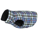 Купить Trespass UUACPTO10006-TAR-2XS Charly Куртка для собак от дождя Tartan Print 2XS 7ft.ru в интернет магазине Семь Футов