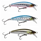 Купить Savage gear 1612535 Gravity Пескарь 50 мм 8 грамм Белая Saddled Bream 7ft.ru в интернет магазине Семь Футов