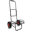 Купить Ngt fbt-trolley-quickfish Карповая рыболовная тележка Quickfish Black 82x52x27 106 x 57 x 54 cm 7ft.ru в интернет магазине Семь Футов