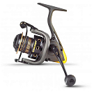 Купить Quantum fishing 0404030 Energy Light Braid LSW Спиннинговая Катушка Черный Silver 3000  7ft.ru в интернет магазине Семь Футов