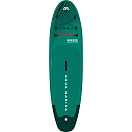 Купить Aqua marina bt-26brp Надувная доска для падлбординга Breeze all-around Aqua Sky 41x25x88 300 x 76 x 12 cm 7ft.ru в интернет магазине Семь Футов